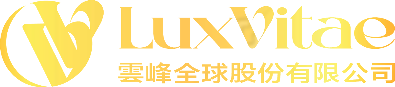雲峰logo